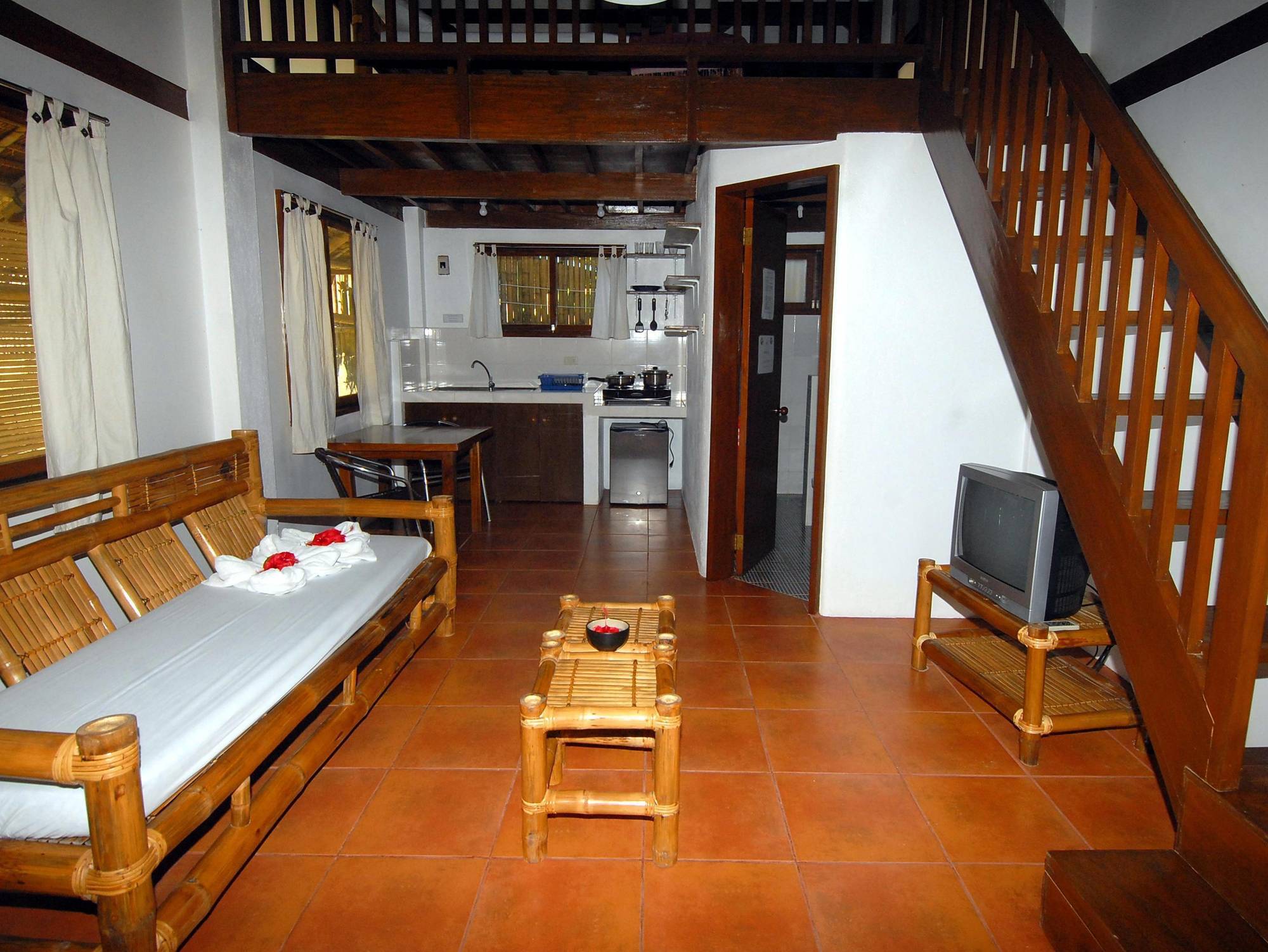 Hotel Blue Bayou Balabag (Boracay)
